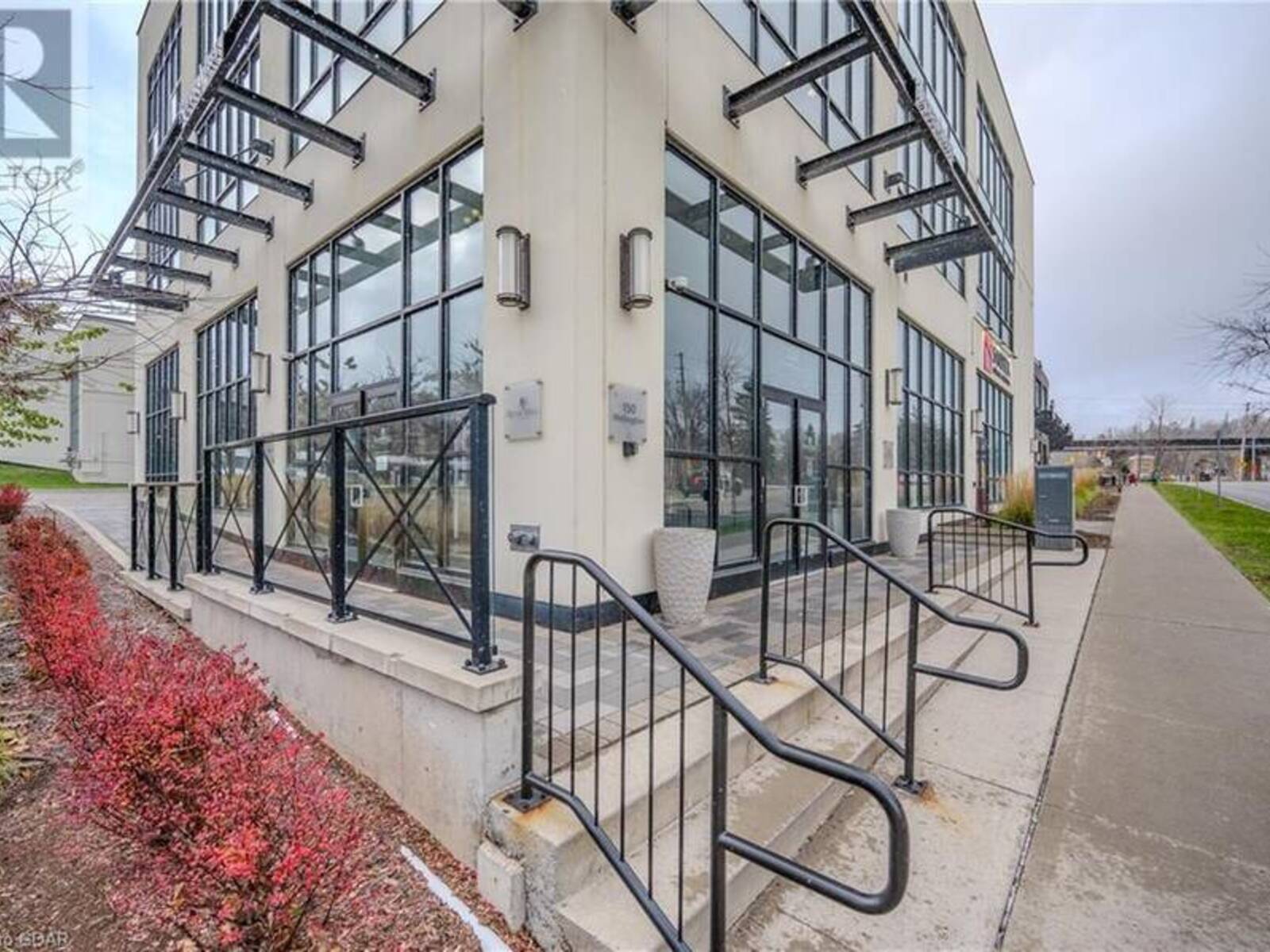 150 WELLINGTON Street E Unit# 1305, Guelph, Ontario N1H 0B5