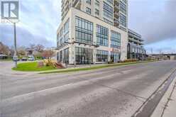 150 WELLINGTON Street E Unit# 1305 | Guelph Ontario | Slide Image Forty