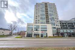 150 WELLINGTON Street E Unit# 1305 | Guelph Ontario | Slide Image Forty-one