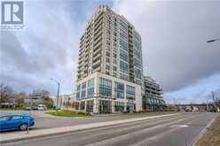 150 WELLINGTON Street E Unit# 1305 | Guelph Ontario | Slide Image Forty-three