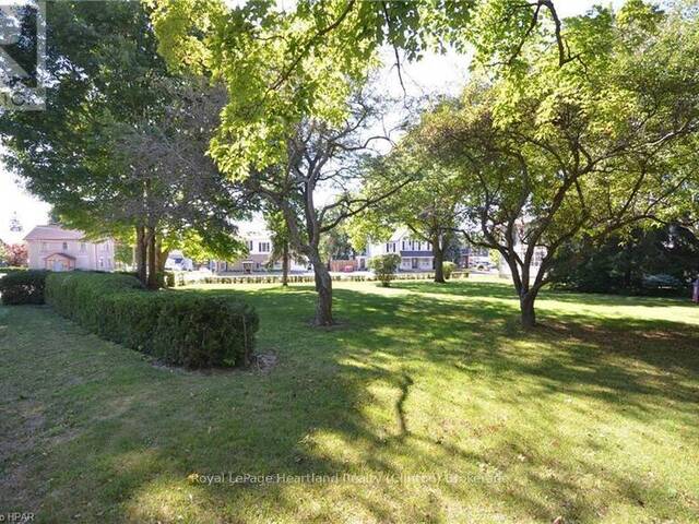 PT LOT 9 VICTORIA STREET Central Huron Ontario, N0M 1L0