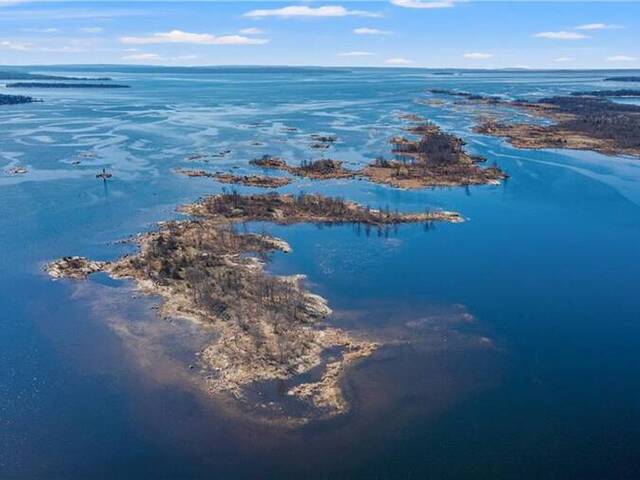 0 ISLAND 64, 64H & 65 Georgian Bay Ontario, L0K 1S0