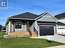 LOT 29 - 113 WESTLINKS DRIVE | Saugeen Shores Ontario | Slide Image One