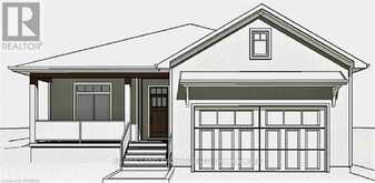 LOT 29 - 113 WESTLINKS DRIVE | Saugeen Shores Ontario | Slide Image Twenty-one