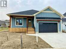 LOT 29 - 113 WESTLINKS DRIVE | Saugeen Shores Ontario | Slide Image Three