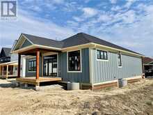 LOT 29 - 113 WESTLINKS DRIVE | Saugeen Shores Ontario | Slide Image Four