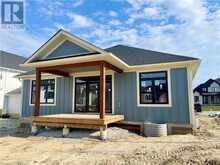 LOT 29 - 113 WESTLINKS DRIVE | Saugeen Shores Ontario | Slide Image Six