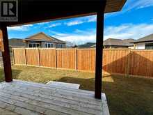 LOT 29 - 113 WESTLINKS DRIVE | Saugeen Shores Ontario | Slide Image Seven