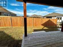 LOT 29 - 113 WESTLINKS DRIVE | Saugeen Shores Ontario | Slide Image Eight