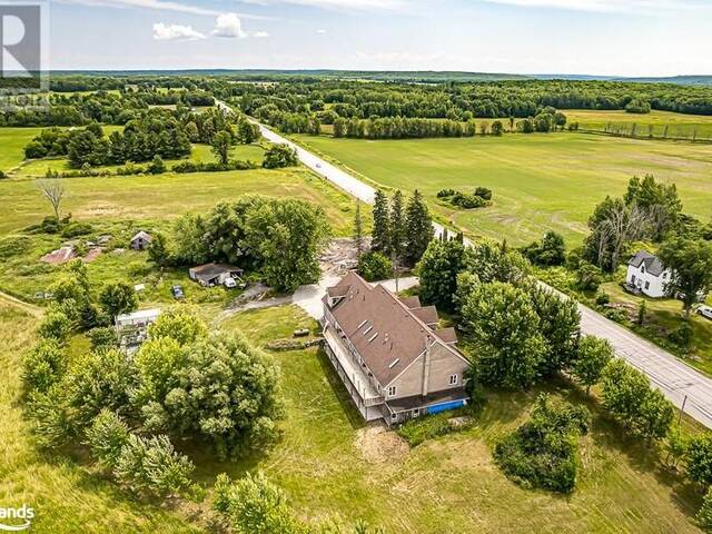 2059 UPPER BIG CHUTE Road Coldwater Ontario, L0K 1E0