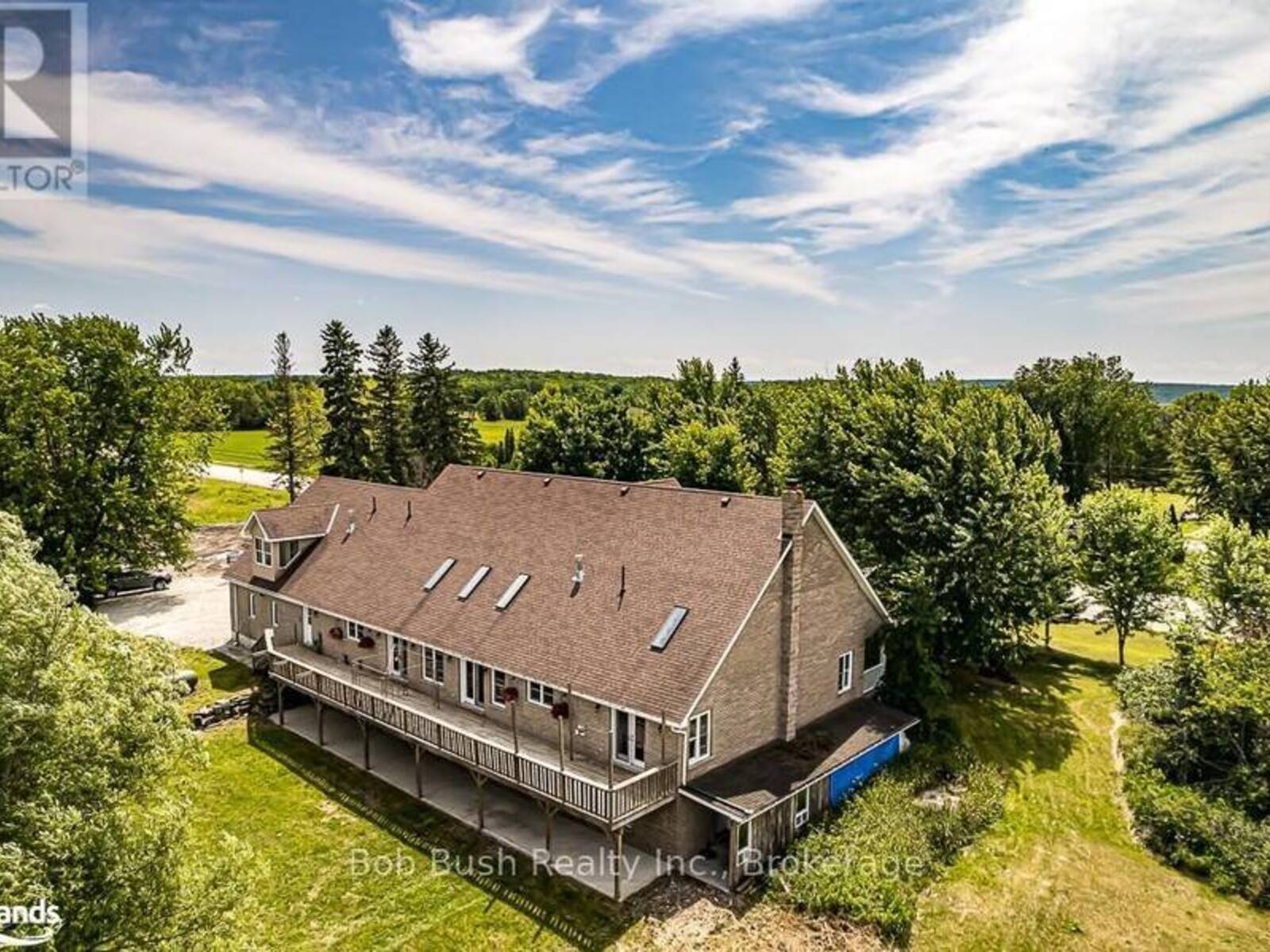 2059 UPPER BIG CHUTE ROAD, Severn, Ontario L0K 1E0