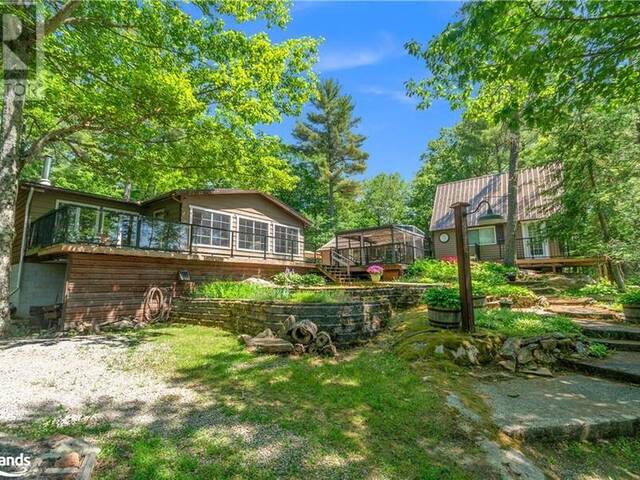 38 SR405 SEVERN RIVER Shore Muskoka Ontario, L0K 1E0