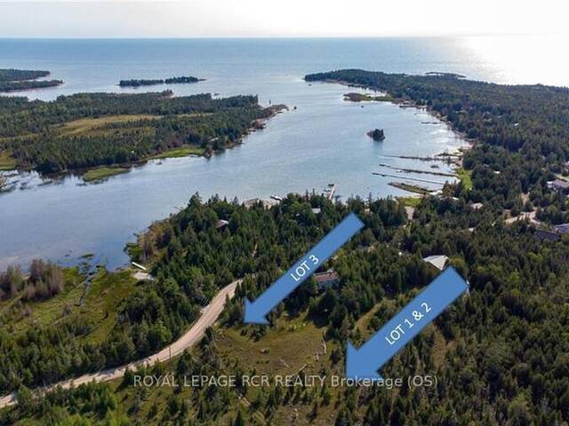 PT LT 30 PT 22 OLD PINE TREE ROAD Miller Lake Ontario, N0H 1Z0 - Vacant Land For Sale