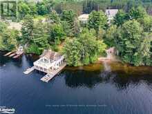 V10 W5 - 1020 BIRCH GLEN ROAD | Lake of Bays Ontario | Slide Image Seven