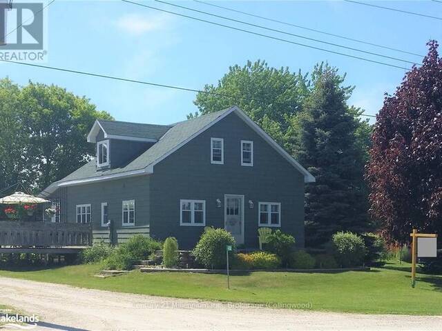 4352 124 COUNTY ROAD Clearview Ontario, L9Y 3Z1