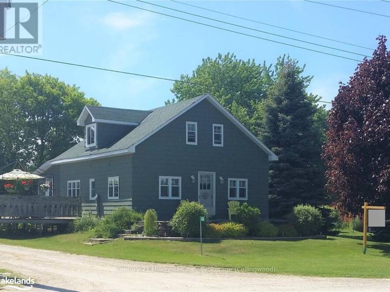 4352 124 COUNTY ROAD, Collingwood, Ontario L9Y 3Z1