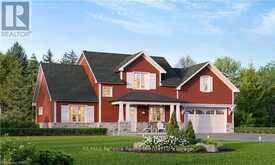 6 THIMBLEWEED DRIVE | Bayfield Ontario | Slide Image One