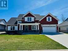 6 THIMBLEWEED DRIVE | Bayfield Ontario | Slide Image One