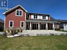 6 THIMBLEWEED DRIVE | Bayfield Ontario | Slide Image Ten