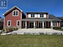 6 THIMBLEWEED DRIVE | Bayfield Ontario | Slide Image Eleven