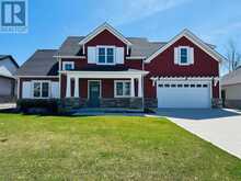 6 THIMBLEWEED DRIVE | Bayfield Ontario | Slide Image Two