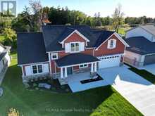 6 THIMBLEWEED DRIVE | Bayfield Ontario | Slide Image Thirteen