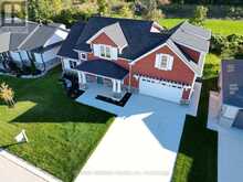6 THIMBLEWEED DRIVE | Bayfield Ontario | Slide Image Fifteen