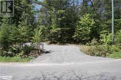 LOT 1 FAIRY FALLS ROAD | Lake of Bays Ontario | Slide Image One