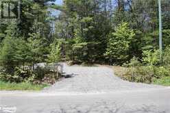 LOT 1 FAIRY FALLS ROAD | Lake of Bays Ontario | Slide Image Two