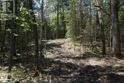 LOT 1 FAIRY FALLS ROAD | Lake of Bays Ontario | Slide Image Five