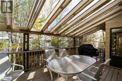 1250 WALDMERE Road Unit# Lot 3 | Bracebridge Ontario | Slide Image Thirty