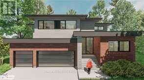 LOT 20 BARTON BOULEVARD | Clarksburg Ontario | Slide Image One