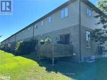 14 - 935 GODERICH STREET | Saugeen Shores Ontario | Slide Image Three