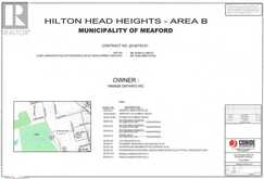 4 HILTON Lane Unit# 32 | Meaford Ontario | Slide Image Nine