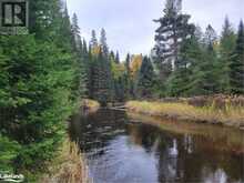 0 SOUTH HORN LAKE Road | Burks Falls Ontario | Slide Image Four