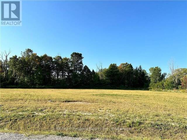 77497 BRYMIK AVENUE S Goderich Ontario, N0M 1G0 - Vacant Land For Sale