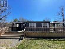 1336 SOUTH MORRISON LAKE Road Unit# MOOR16 | Kilworthy Ontario | Slide Image One