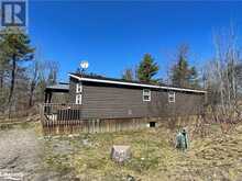 1336 SOUTH MORRISON LAKE Road Unit# MOOR16 | Kilworthy Ontario | Slide Image Thirty