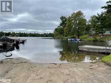 1336 SOUTH MORRISON LAKE Road Unit# MOOR16 | Kilworthy Ontario | Slide Image Thirty-eight