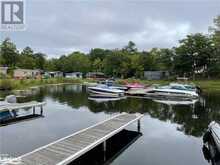 1336 SOUTH MORRISON LAKE Road Unit# MOOR16 | Kilworthy Ontario | Slide Image Forty