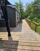 1336 SOUTH MORRISON LAKE Road Unit# MOOR16 | Kilworthy Ontario | Slide Image Five