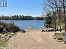 1336 SOUTH MORRISON LAKE Road Unit# MOOR16 | Kilworthy Ontario | Slide Image Thirty-five