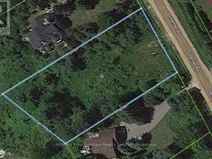 5 HAMLET ROAD The Blue Mountains Ontario, N0H 2E0