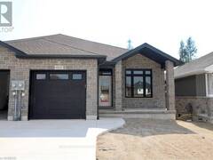 612 25TH AVENUE Hanover Ontario, N4N 3B8