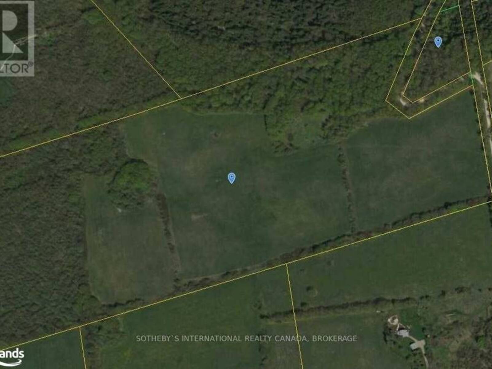 LOT 7 2ND Line, The Blue Mountains, Ontario N0H 2P0