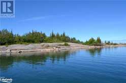 A 464 Island | Pointe au Baril Ontario | Slide Image Thirteen