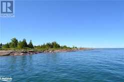 A 464 Island | Pointe au Baril Ontario | Slide Image Seventeen