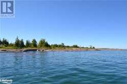 A 464 Island | Pointe au Baril Ontario | Slide Image Eighteen