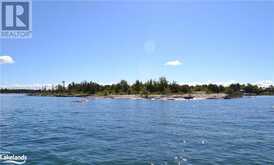 A 464 Island | Pointe au Baril Ontario | Slide Image Twenty-three