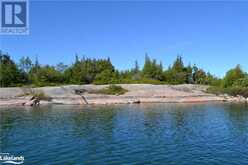 A 464 Island | Pointe au Baril Ontario | Slide Image Four